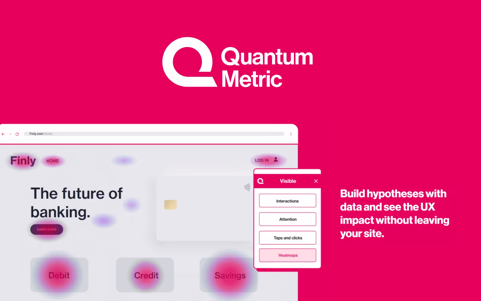 Quantum Metrics